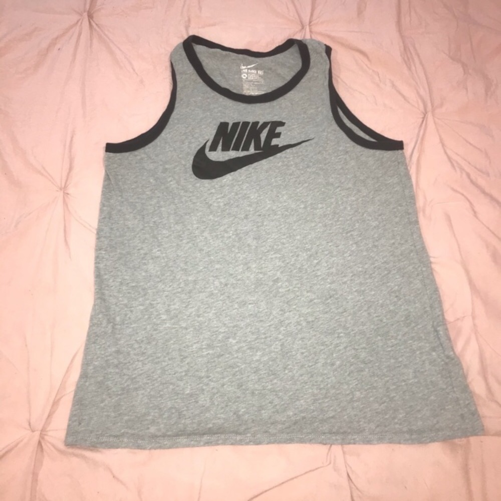 Nike tank top
